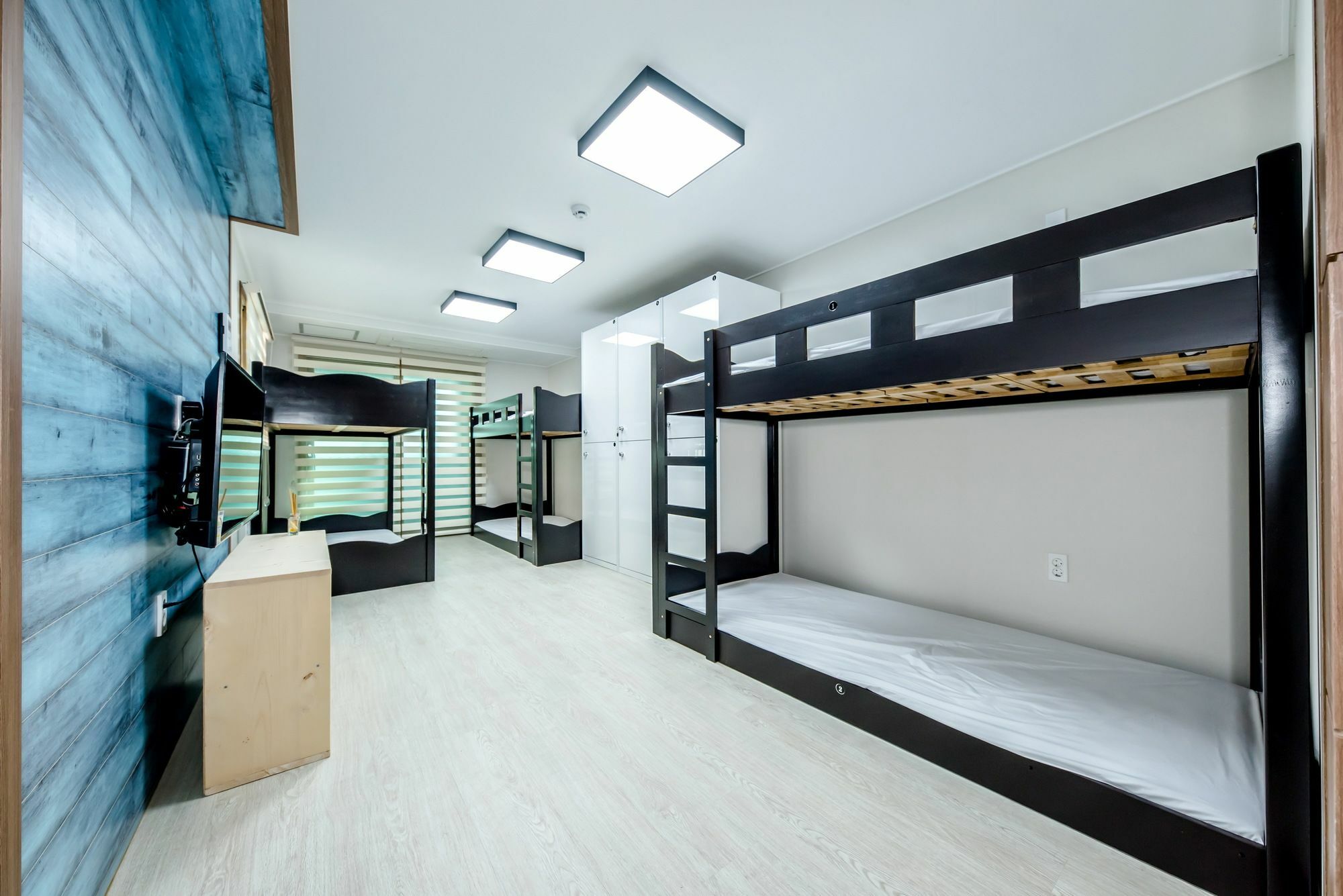 Hotel Holcae House Jeju Exterior foto